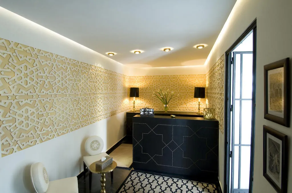 Riad Idra Marrakesh 5*,
