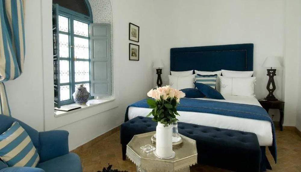 Riad Idra Marrakesh