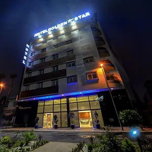 Golden Star Hotel