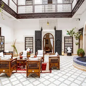 Al Jana Riad