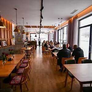 **** Hotel Kulla E Bajraktarit Albania