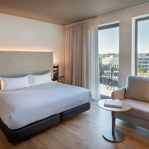 Innside By Meliá Hotel Luxemburgo