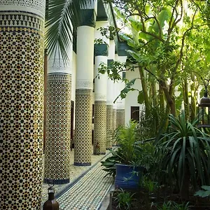 Riad Palais Riad Lamrani