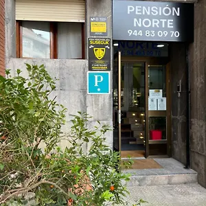 Norte Pensión Portugalete