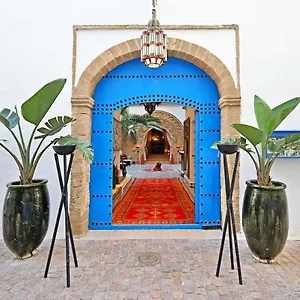 Riad Dar L'oussia & Spa Riad