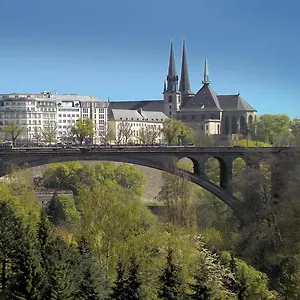 Parc Belle-vue Hotel Luxemburgo