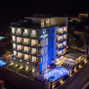 **** Hotel Ori Mare Albania