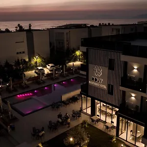 **** Hotel Bolt Boutique Albania