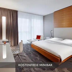 Légère Luxembourg Hotel Schuttrange