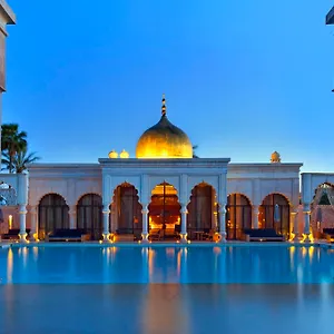 马拉喀什纳马斯卡皇宫酒店 ***** Ouled Jelal