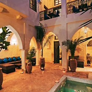 Cinnamon By Marrakech Riad