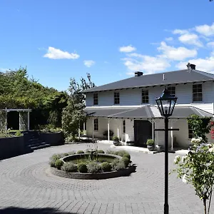 *** Bed & Breakfast Bellevue Boutique New Zealand