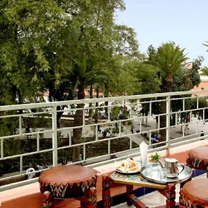 Ali ** Marrakesh