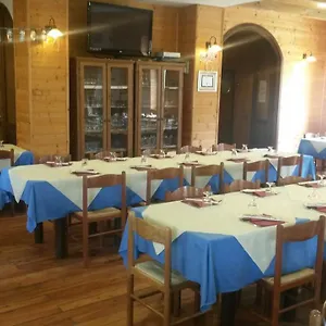 Hotel economico Rifugio Bazena