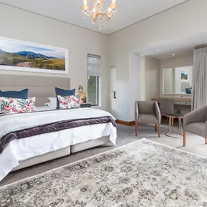 **** Guest house Evertsdal South Africa