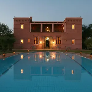 Bed and breakfast Terra Mia Marrakech