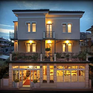Hotel Irma