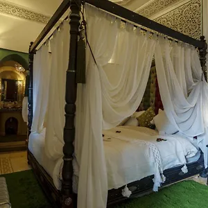 Bed and breakfast Riad Anabel