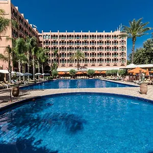 El Andalous Lounge & **** Marrakesh