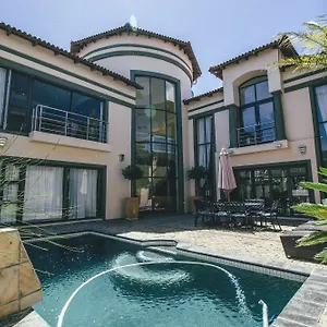 **** Guest house Castellon Boutique South Africa