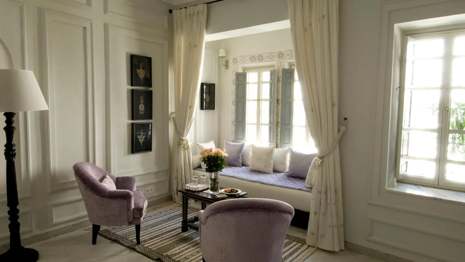 Riad Idra Marrakesh