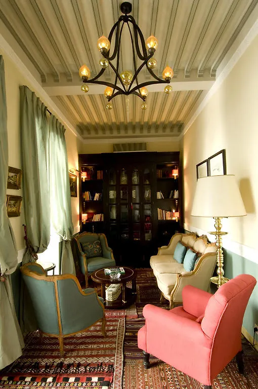 Riad Idra Marrakesh 5*,