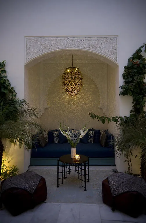 *****  Hotel Riad Idra Marrakesh Marruecos