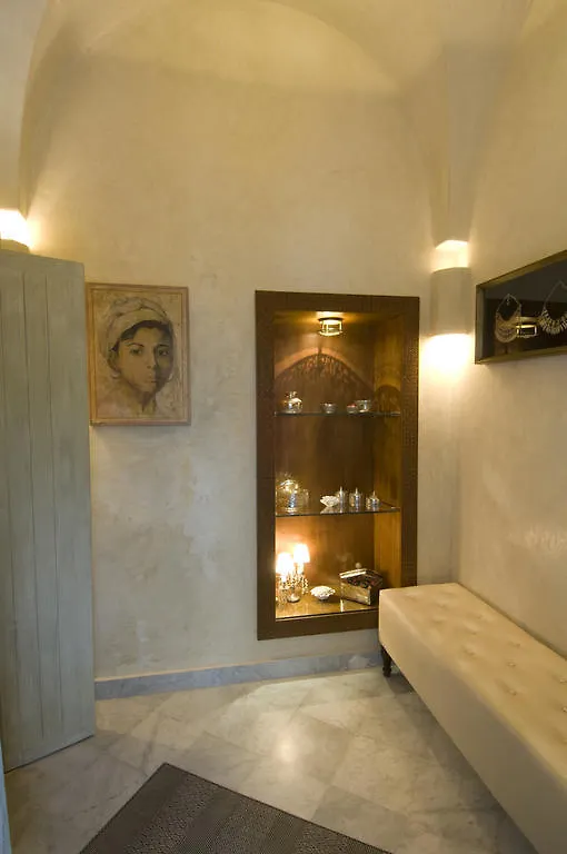 Riad Idra Marrakesh