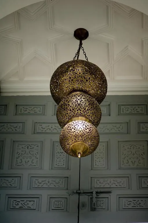 Riad Idra Marrakesh 5*,  Morocco