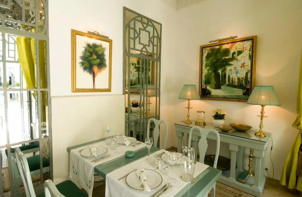 Riad Idra Marrakesh
